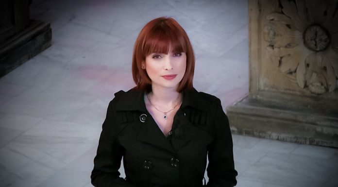 Adriana Stere, corespondent Stirile Pro TV si mamica a patru copii: „Mi s-a spus ca sunt sanse slabe sa am chiar si un copil”