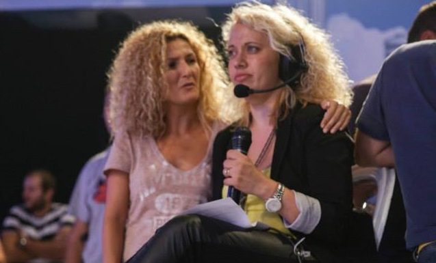 Greta Dan, regizor de platou „La Maruta” si mamica de gemeni: „Au fost ani in care am trecut prin dezamagiri, dar nu m-am dat batuta nicio secunda”