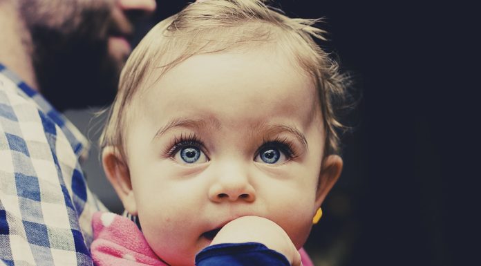 Batista bebelusului, un adevarat mister. Cu ce am inlocuit-o eu