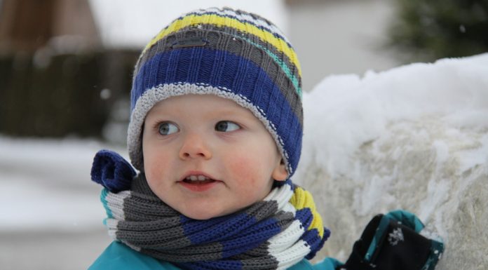 Mucii copilului macina nervii parintilor. Cum au ajuns sa mi se para o normalitate