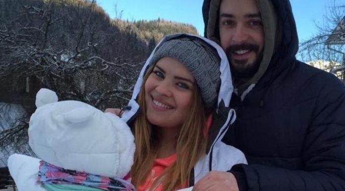 Bianca Lapuste, mamica de la 21 de ani: „Experienta pe care am trait-o luptand sa imi aduc copilul pe lume este unica”