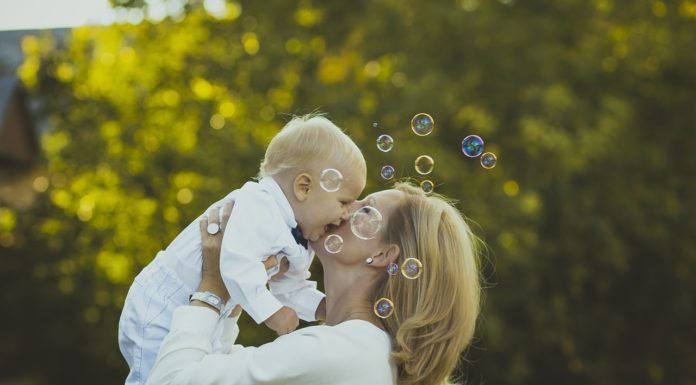 7 lucruri pe care le apreciez mai mult de cand sunt mama… pentru doi