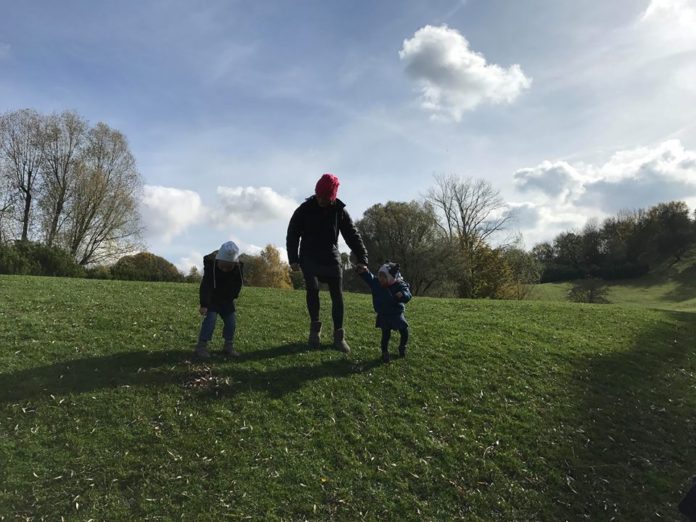 viata cu copii in Germania