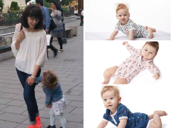 ambra tela hainute bumbac organic