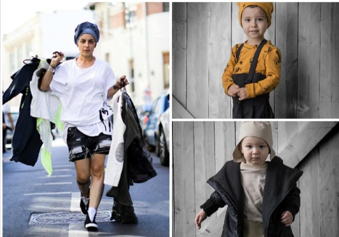 cristina diaconu the black sheep