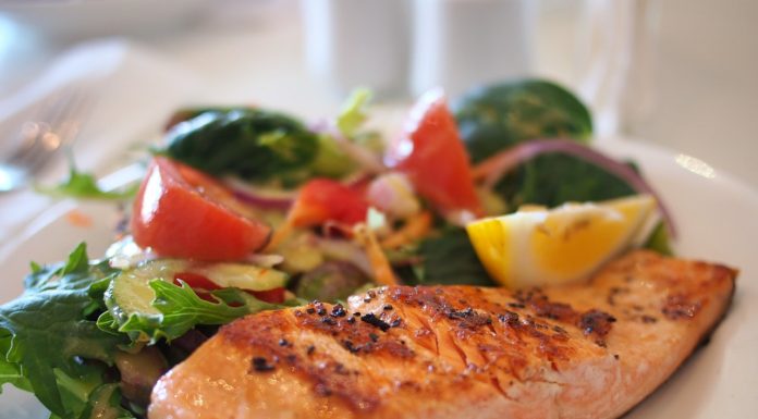 Dieta de slabit in timpul alaptarii. Pro sau contra?