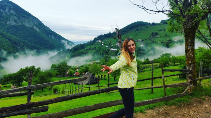 magura pensiunea nea marin