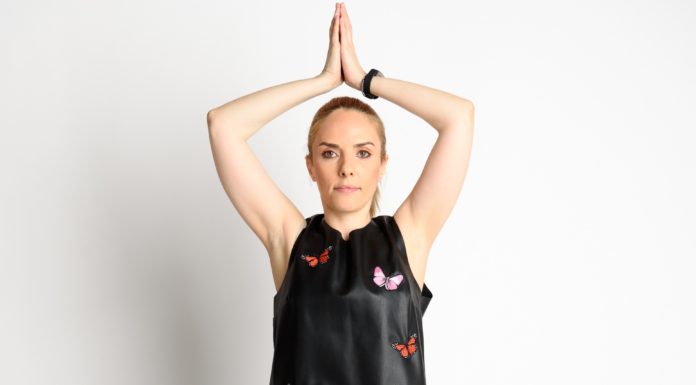 Beatrice Osanu, redactor sef „Ce se intampla, doctore?”, despre tenul perfect, cure de slabire, sfaturi de beauty si menopauza