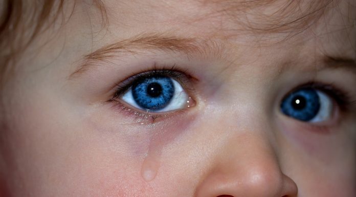 Cand ceea ce spui raneste – certurile in fata copiilor. Cum ii afecteaza pe cei mici