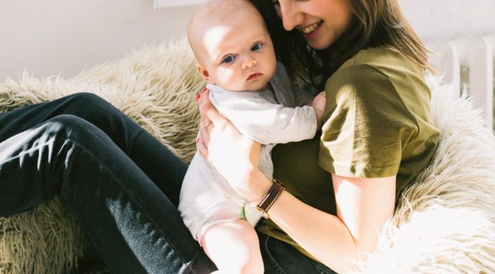 10 lucruri pe care le-am invatat de cand sunt mama