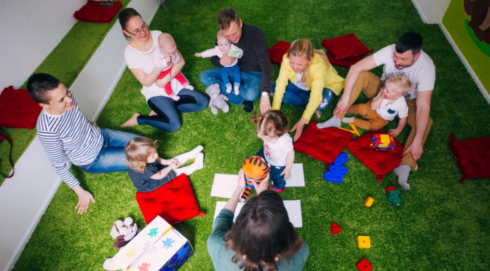 Metoda Helen Doron de invatare a limbii engleze, pentru copii. De ce este atat de apreciata si cum se desfasoara cursurile