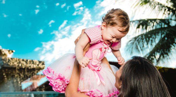 Cum reactionez la sfaturile celor “batrani si intelepti” legate de copilul meu