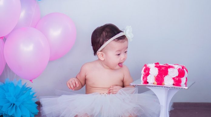 Cea mai grea etapa din viata unei mame cu bebelus