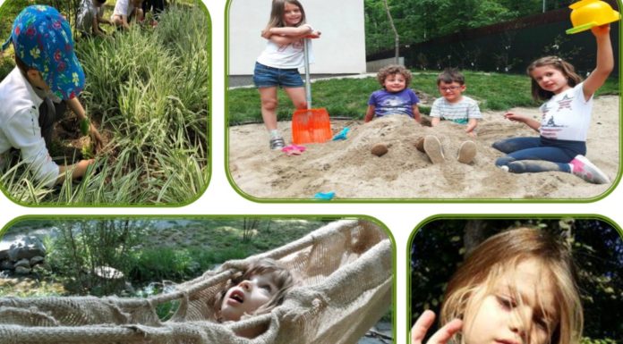 Educatie in natura. Cum se pot distra cei mici vara asta la atelierele organizate de gradinita Karin’s Kids Academy Baneasa