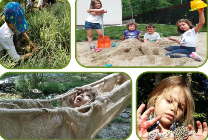 karin's kids academy