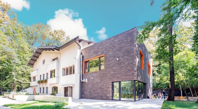 Lista gradinite particulare Baneasa