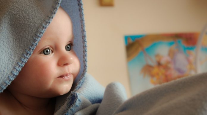 Cinci activitati care il enerveaza pe bebe, iar pe mine ma pun in (usoara) dificultate :)