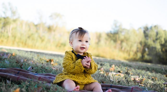 Voi cum reactionati cand strainii va ating bebelusul? O intamplare care m-a enervat