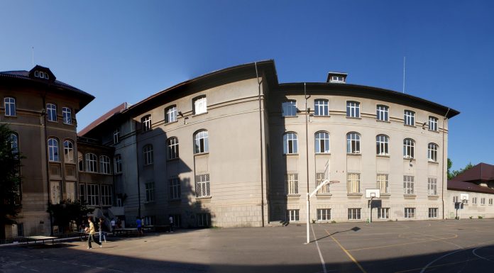 Top scoli Sector 1 Bucuresti dupa Evaluarea Nationala 2018