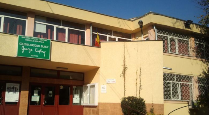 Top scoli Sector 2 Bucuresti dupa Evaluarea Nationala 2018