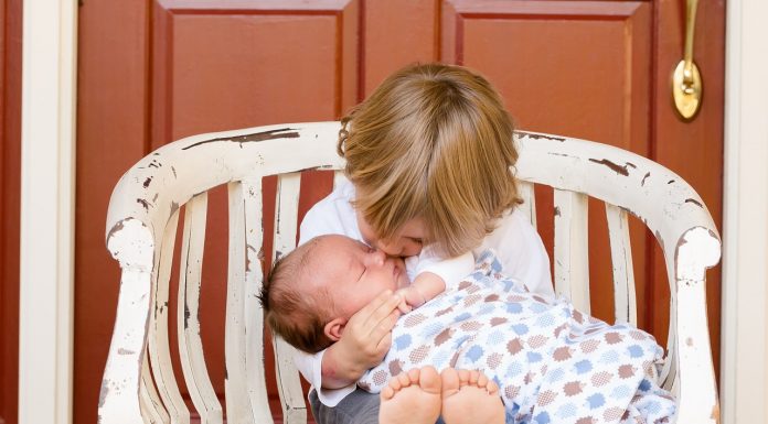 A trecut un an de cand sunt “mama pentru doi”. 6 lucruri care m-au surprins in perioada asta