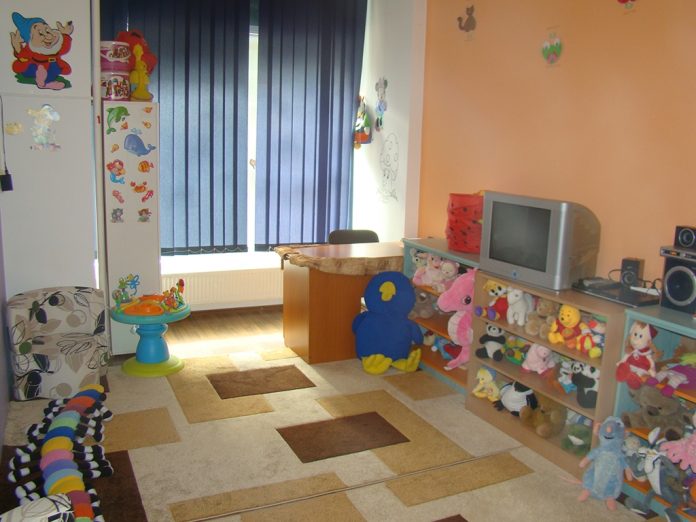 crese de stat sector 6