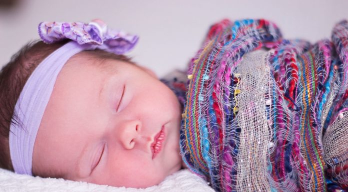 Ce temperatura trebuie sa fie in camera bebelusului