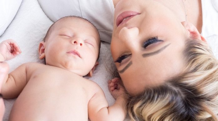 20 de ganduri care ii trec unei mame prin cap inainte de culcare