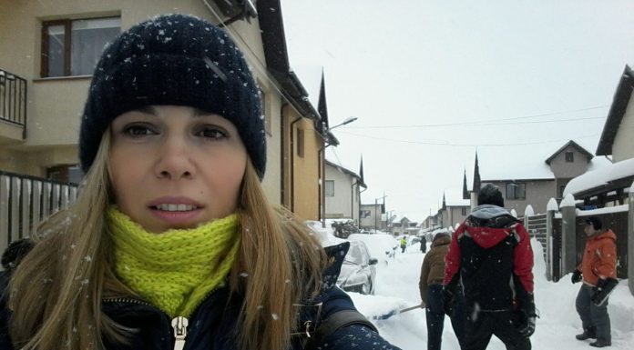 Ora de iarna, frigul de afara si viata la 5 dimineata