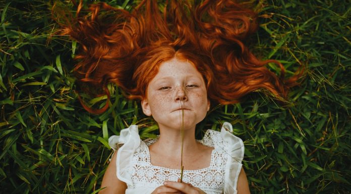 Dermatita atopica la copii, din proprie experienta. Cum si-a vindecat o mamica fetita