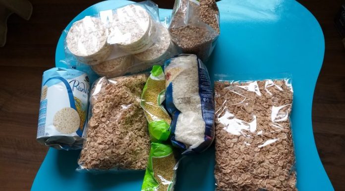 Dieta Oshawa, dieta care promite marea cu sarea. De ce am esuat dupa 3 zile