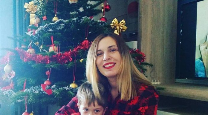 Sarbatorile sunt mai frumoase cand ai copii!