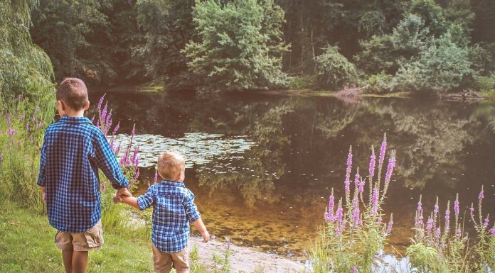 Chiar e al doilea copil mai nazdravan? :)