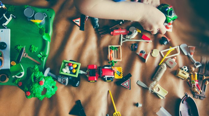 Lucruri banale care au ajuns sa ma scoata din minti de cand sunt mama pentru doi