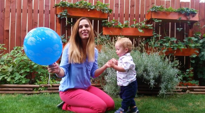 Semne clare ca esti mama. Cate dintre ele bifezi? :)