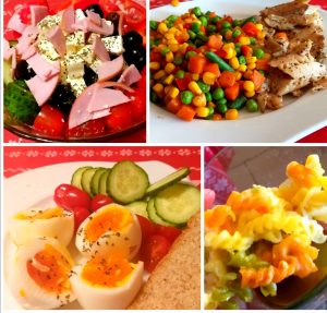 Cele mai bune 5 retete de smoothie - Ama Nicolae | Dietetic food, Health food, Workout food