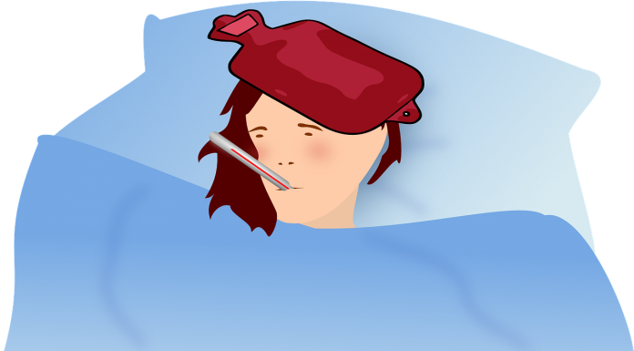 Gripa la copii si la adulti, din proprie experienta: “Cred ca si firele de par ma dureau”