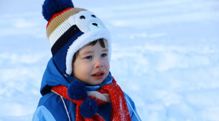 Bronsiolita, simptome si tratament. Cand devine cu adevarat periculoasa pentru copil