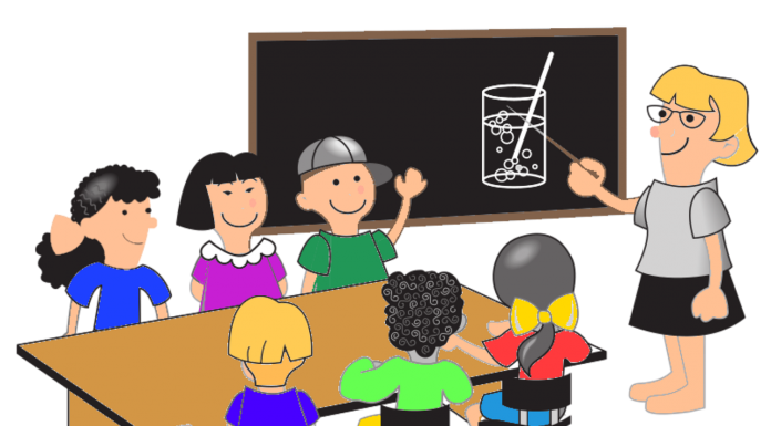 Inscrierea la clasa pregatitoare: “N-ai nicio sansa la o invatatoare buna. Sunt deja facute clasele!”