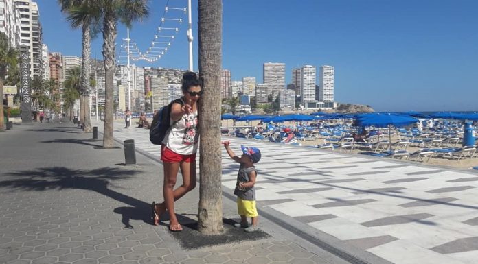 Vacanta Valencia si Costa Blanca