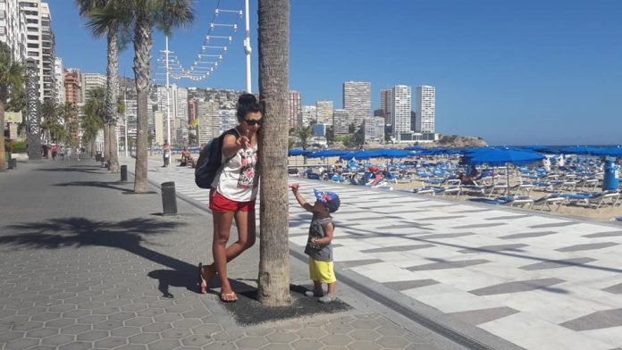 Vacanta Valencia si Costa Blanca