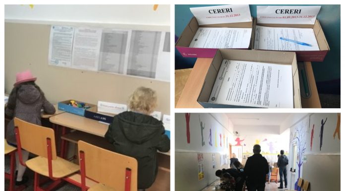 Evaluarea psihosomatica: la ce teste sunt supusi viitorii scolari