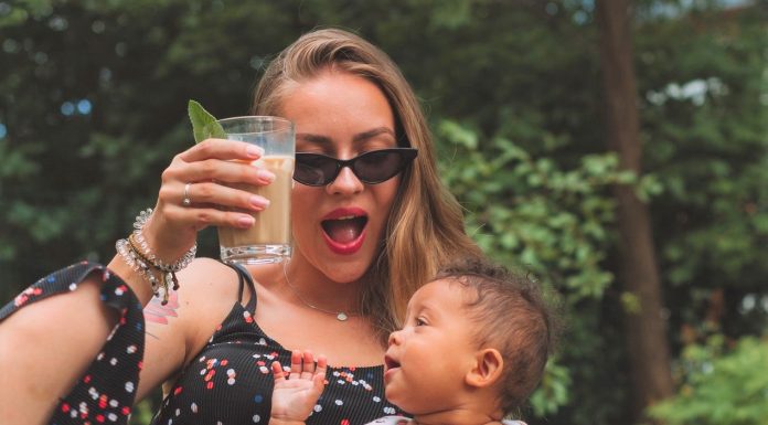 7 lucruri pe care le afli despre tine dupa ce devii mama