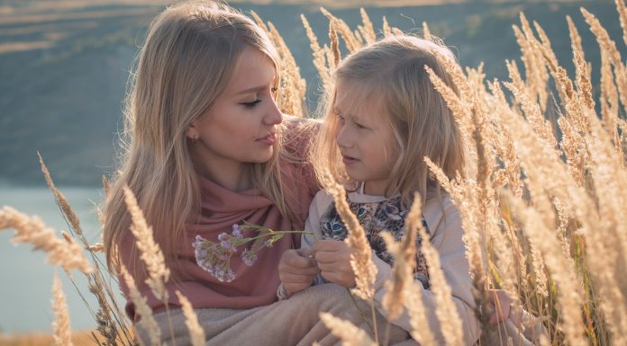 Viata de mama: ce mi se pare cel mai greu