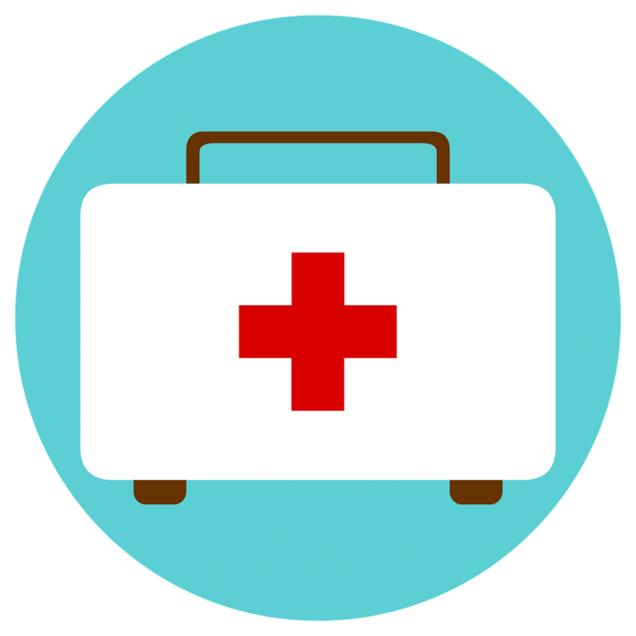 Trusa de medicamente pentru vacanta