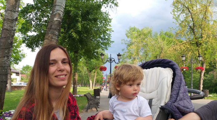 Ganduri care imi trec prin cap cu o luna inainte sa ma intorc la job