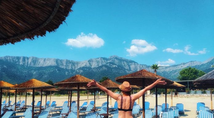 Vacanta in Thassos: ce m-a impresionat la a patra vizita pe insula