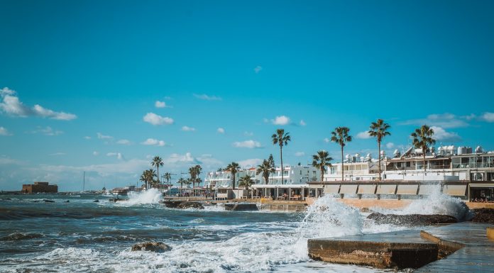 Cipru – destinatia ideala pentru o vacanta in familie. Ce poti face intr-o saptamana