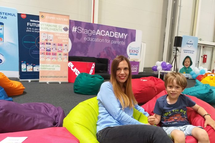 Family & Expo Festival