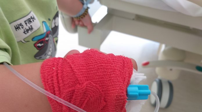 Urticaria la copii: cauze, simptome, tratament. Cum am ajuns internati din cauza unei alergii severe